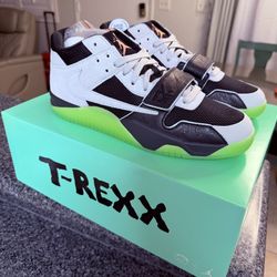 Jordan Jump Man Jack Travis Scott Chase B Mens Size 10.5