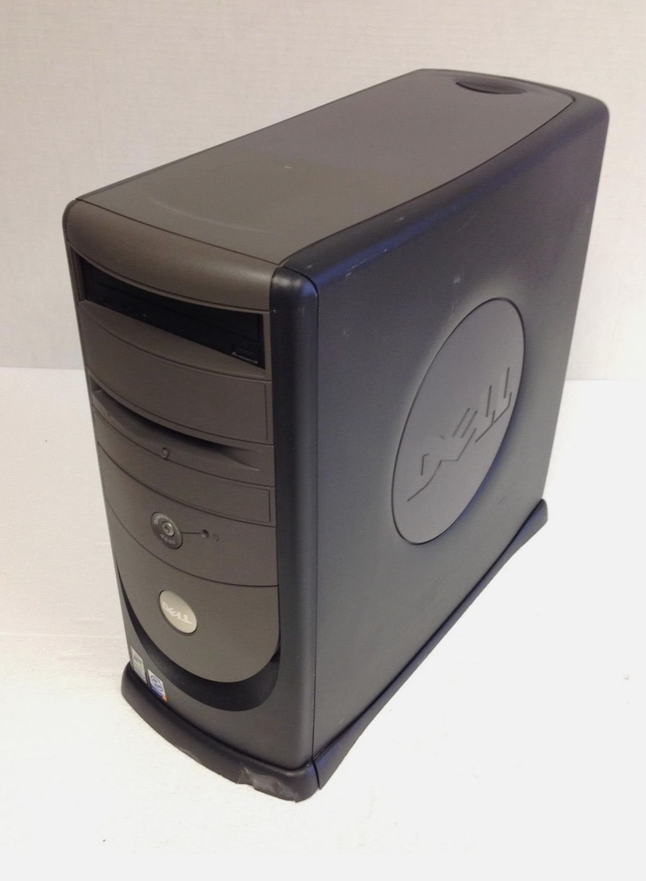 dell computer