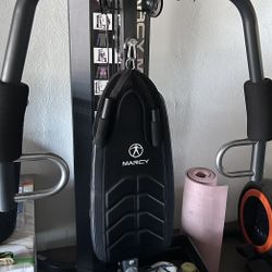 WMW-4965 MARCY Home Gym