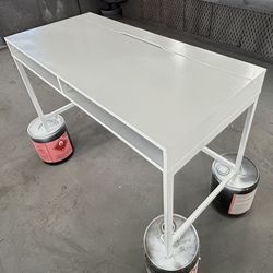 IKEA Desk “ALEX” (white) 60 Obo