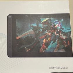 Huion Kamvas 13