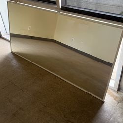 6 Foot Tall Mirror