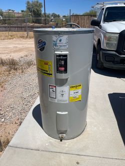 Water heater