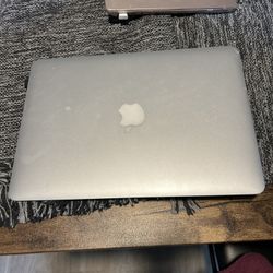 2013 MacBook Air 