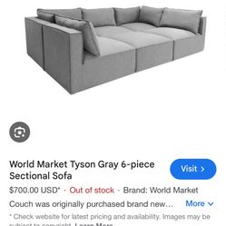 Couch For Pick Up, Best Offer 