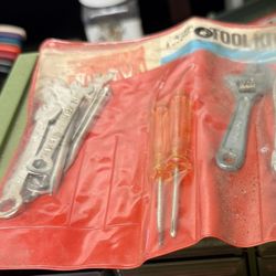 Tool Kit