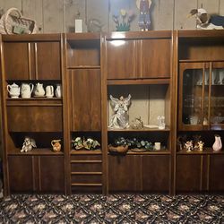 Wall Cabinet