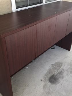 office cabinet