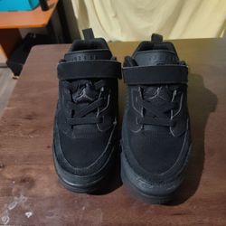 Jordan Spizike Low Size 1y