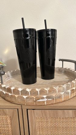 Special Edition Starbucks Drip Slime Tumbler 