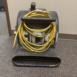 TORNADO CFR Pro Dryer