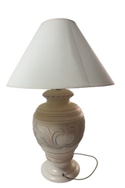Ceramic Lamp