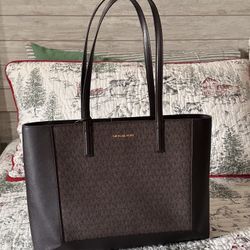 Michael Kors Shoulder Bag Brand New With Tags 