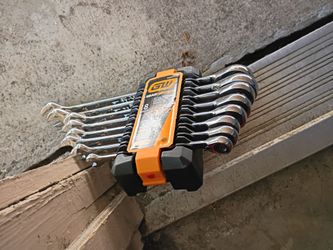 Gearwrench