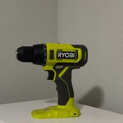 Ryobi Drill