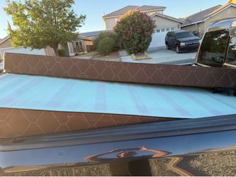 Only One twin box spring