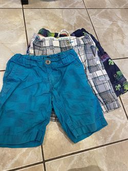 Epic Threads, Gap shorts size 3T