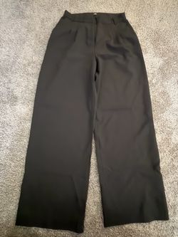 Women's Pants Bundle - Express (Sizes M, 10R & 12R)