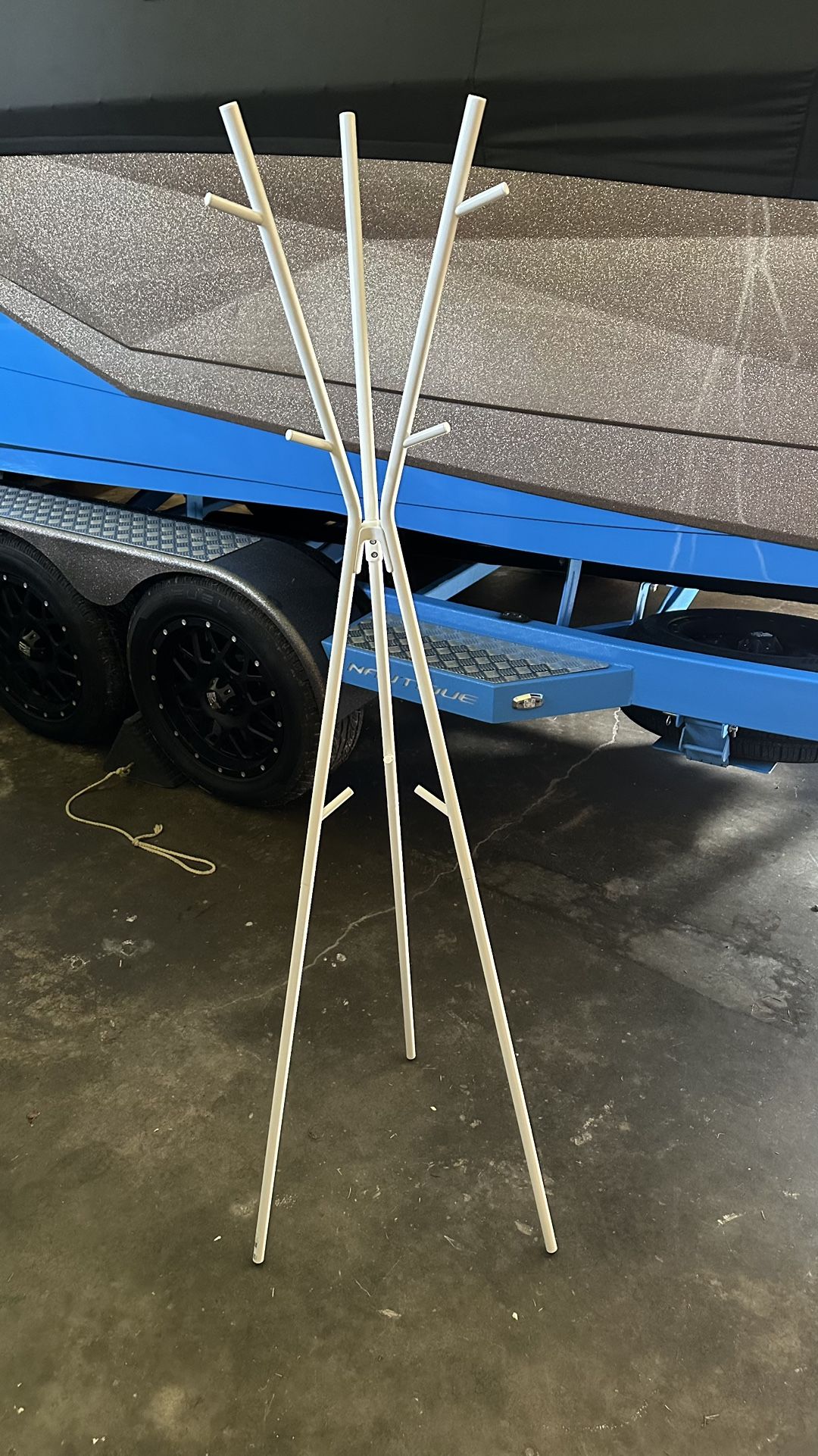 Coat Rack