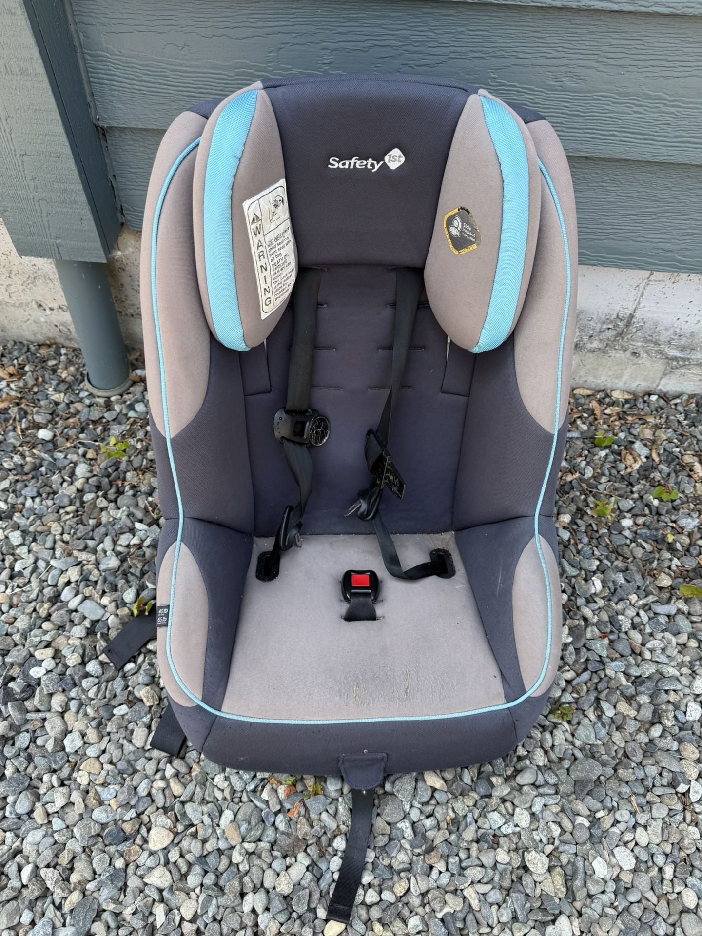 Car seat