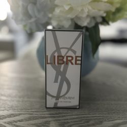 YSL Perfume 