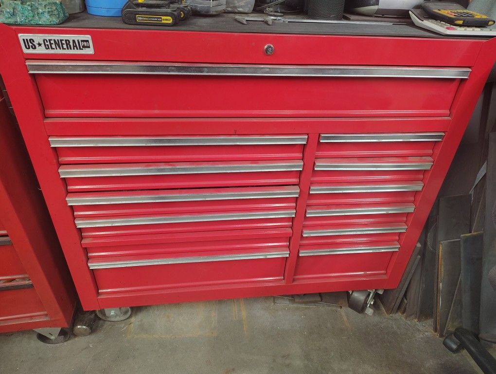 Caja De Herramientas 