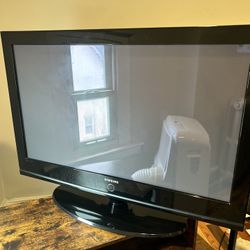 Samsung 42” Plasma TV