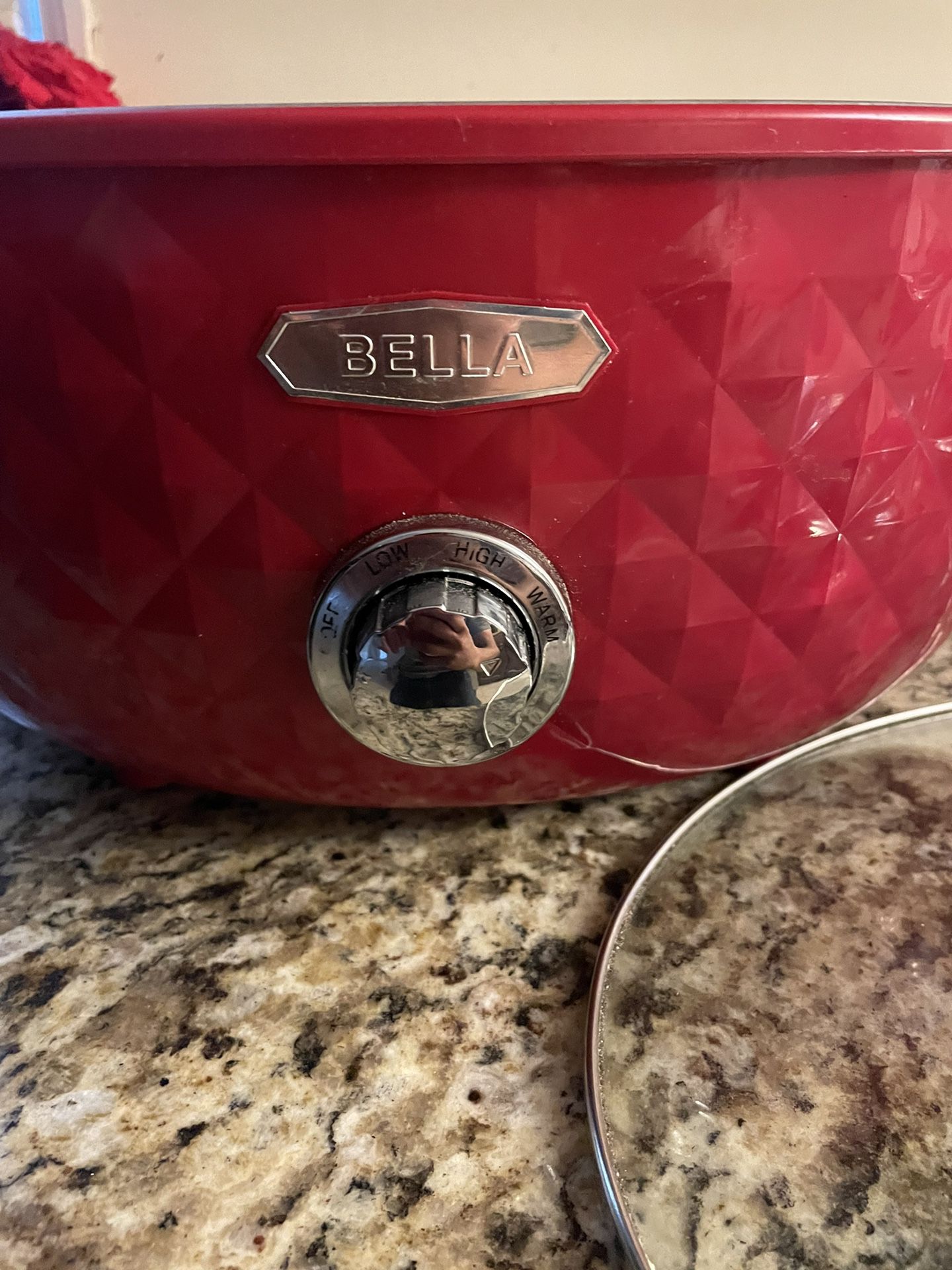 Bella Sensio Slow Cooker for Sale in Thornton, CO - OfferUp