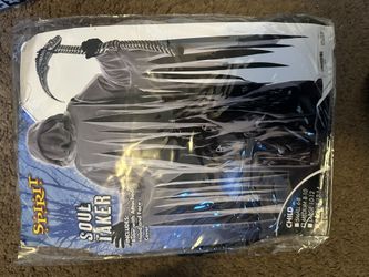 Halloween Costumes.  