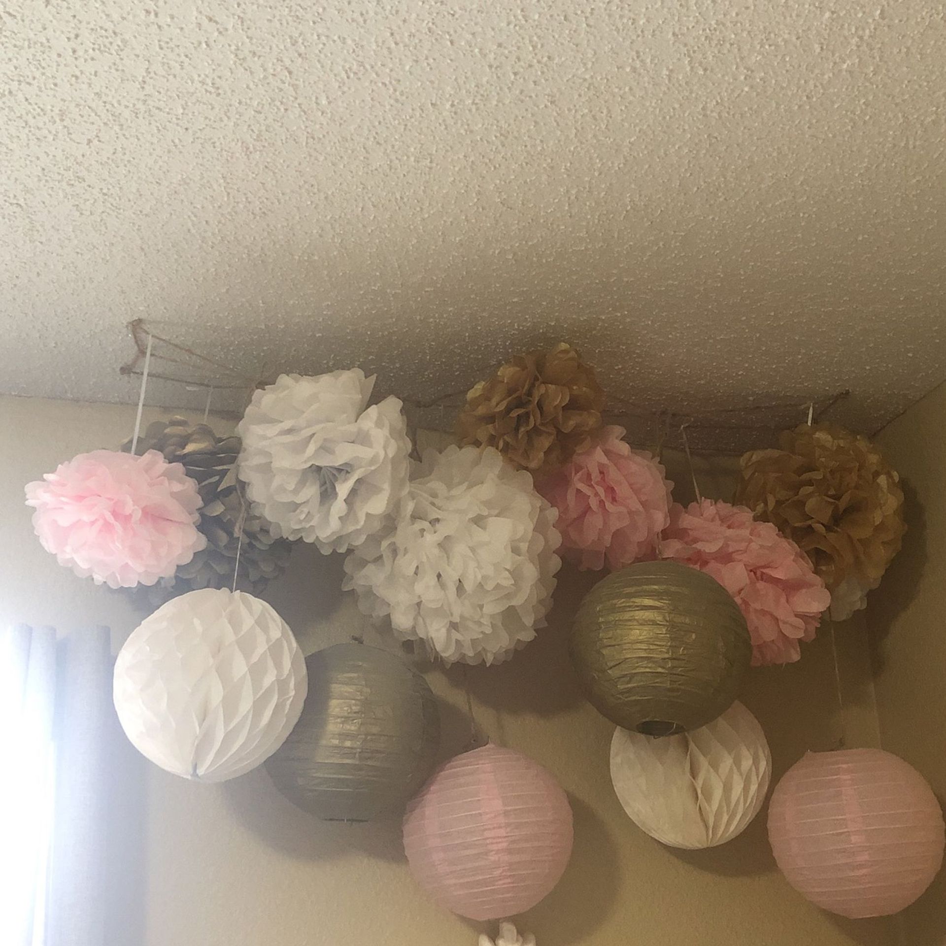 Party Decor