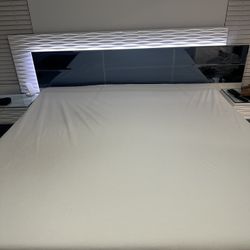 King Bedroom Set