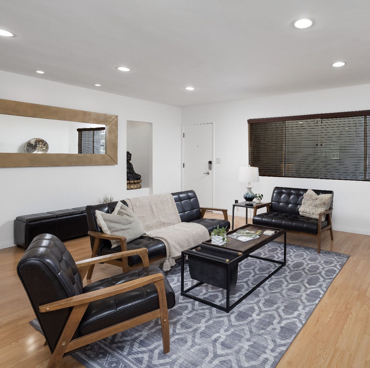 FURNITURE SALE - MODERN PIECES