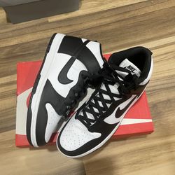 Nike Dunk High 