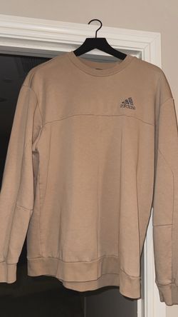 Men Adidas Crewneck