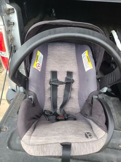 Carseat
