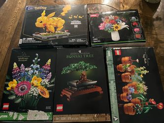 Legos