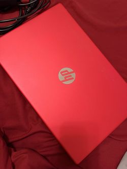 Used HP Laptop