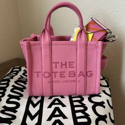 Marc Jacobs Tote Bag