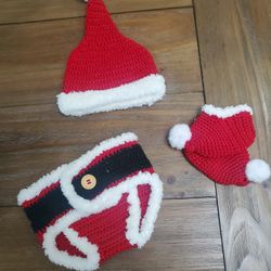 Baby Christmas Bundle 