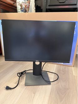 Dell Monitor 22in