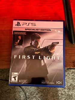 007 1st light