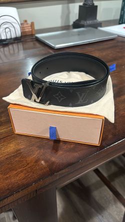 Louis Vuitton Belt