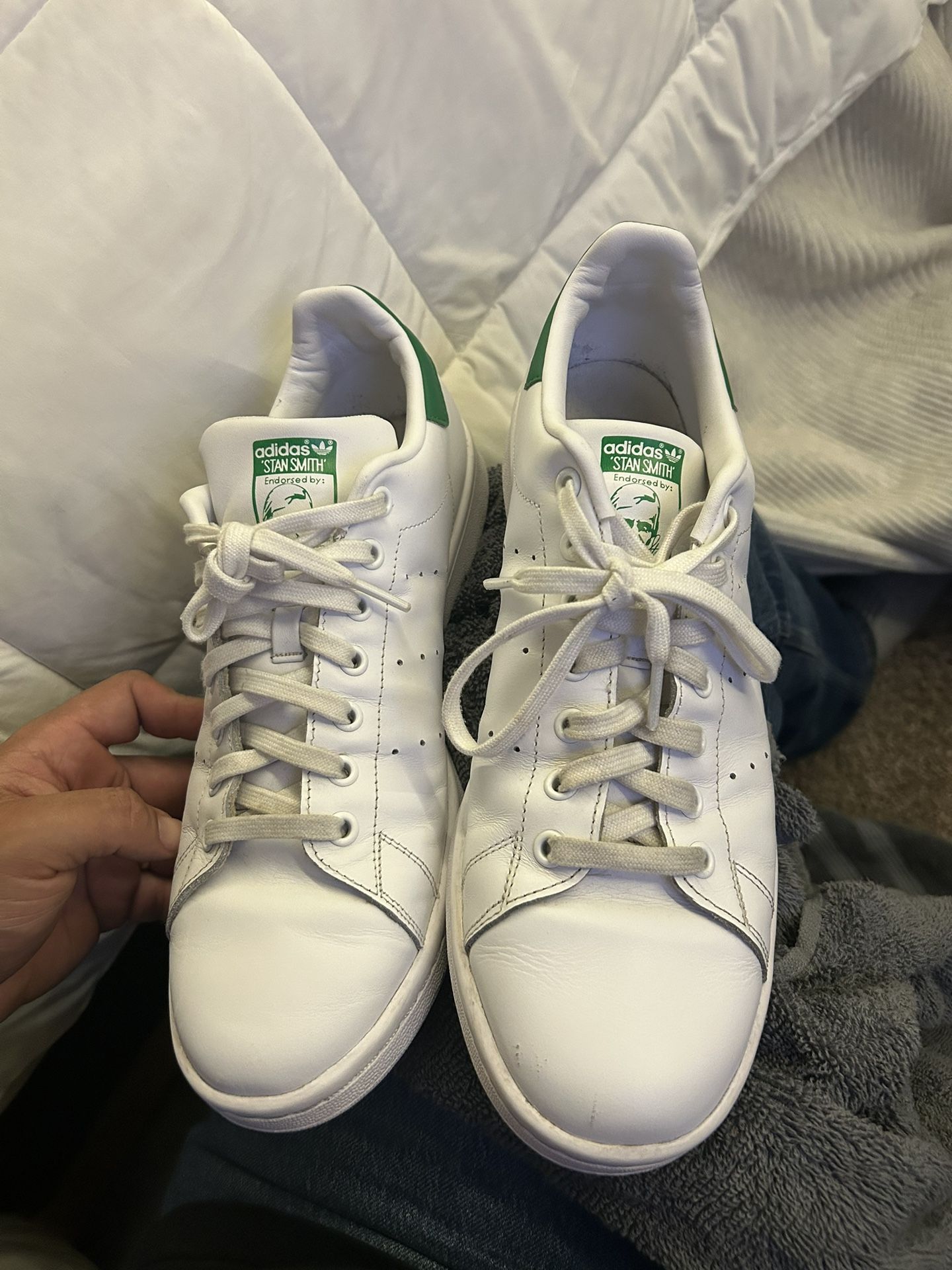 Stan Smith Adidas OG