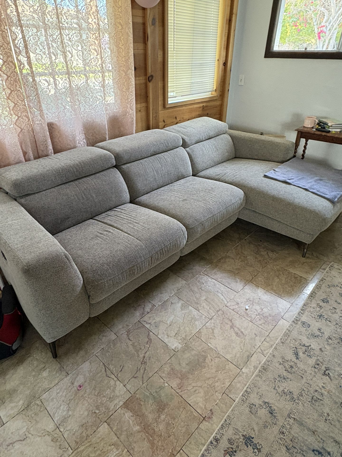Free Couch
