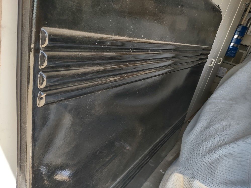 El Camino Bed Cover New Tonneau Cover El Camino 64 65 66 67 for Sale in