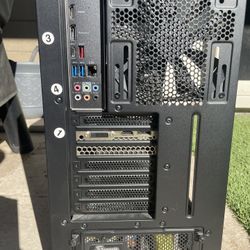 Gaming PC - NZXT
