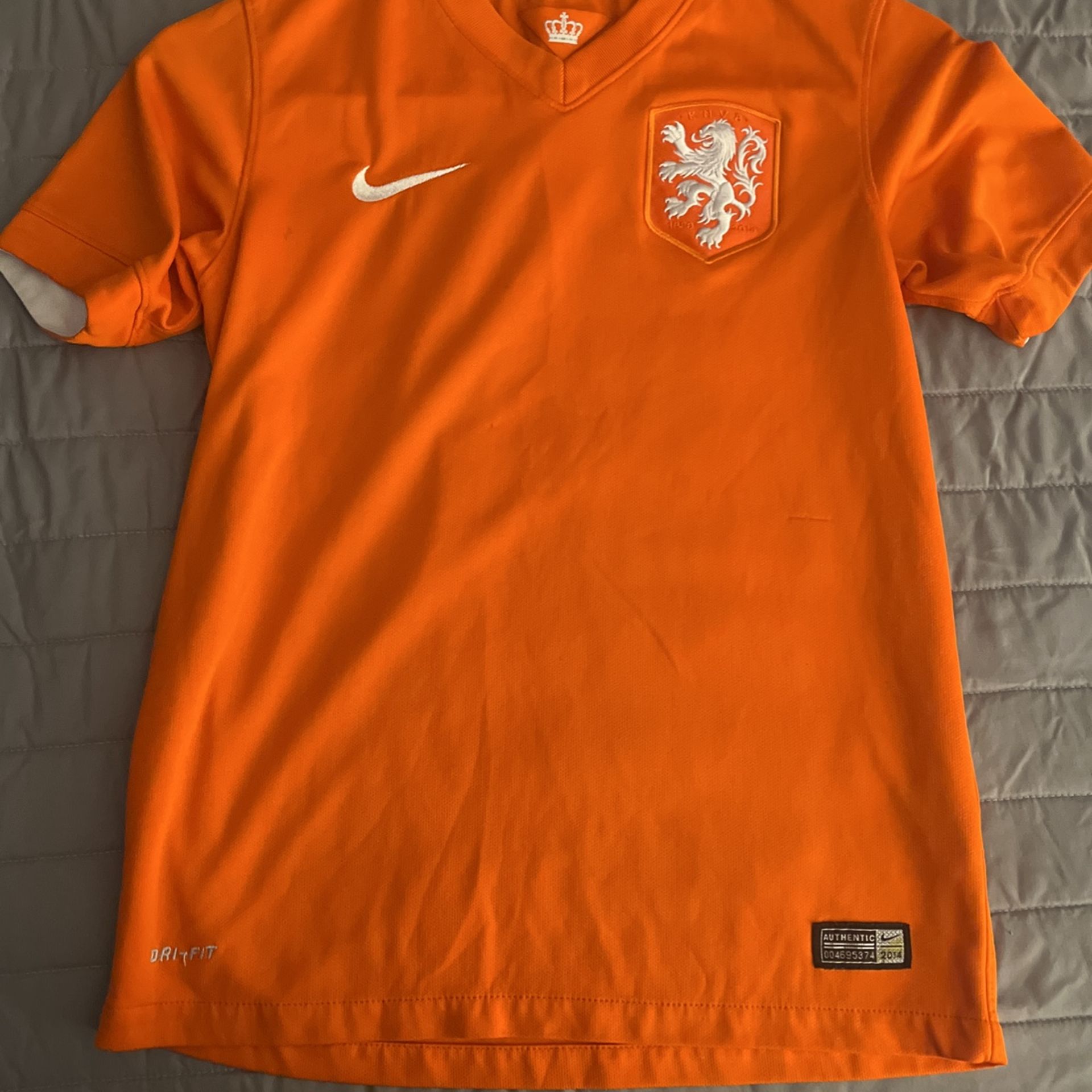 Netherlands