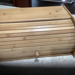  New Breadbox 