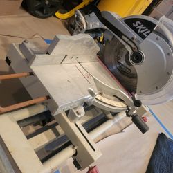 Skil Saw  