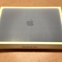 MacBook Neo